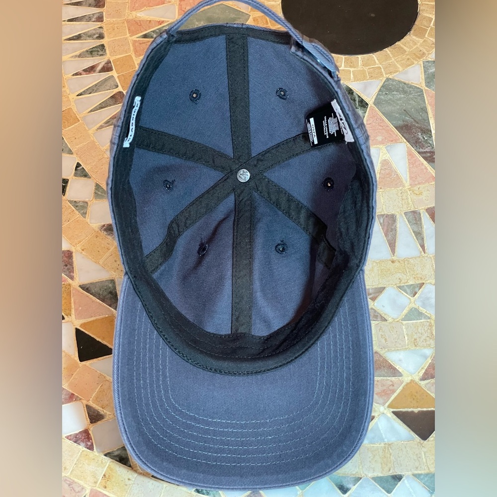 BLANK '47 CLEAN UP (No Logo - Unisex) - Picture 4 of 6